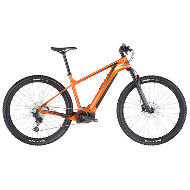 Mountain Bike eléctrica CANNONDALE TRAIL NEO 1 29" Naranja 2022 0